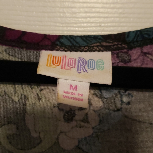 Nicole dress - Picture 2 of 2